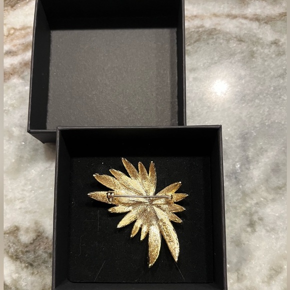 Vintage Sarah Coventry brooch - Picture 3 of 4